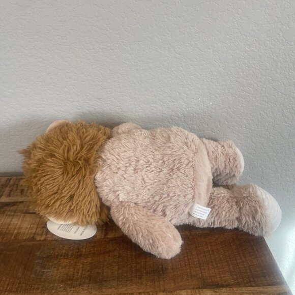 Circus Circus Lion Cub Stuffed Animal Plush Toy Las Vegas Casino Hotel Promo - Picture 6 of 9